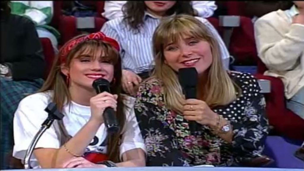 Qué Fue De La Vida De Verónica Calabi