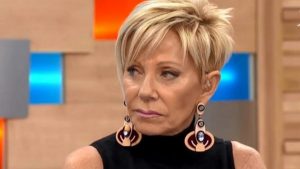 "Esa es la actitud": Raquel Argandoña se aburrió y lanzó duro mensaje contra las críticas