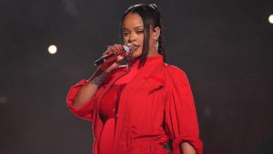 Rihanna Embarazada