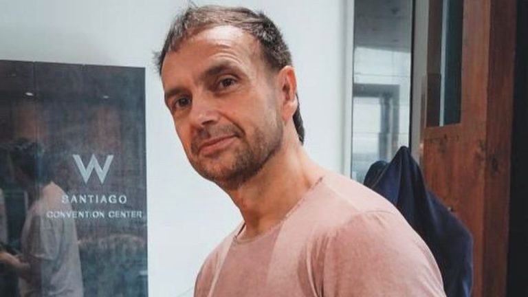 Rodrigo Sepúlveda y su posible rol en Viña 2026: "Me voy sorprendiendo minuto a minuto con mi carrera"