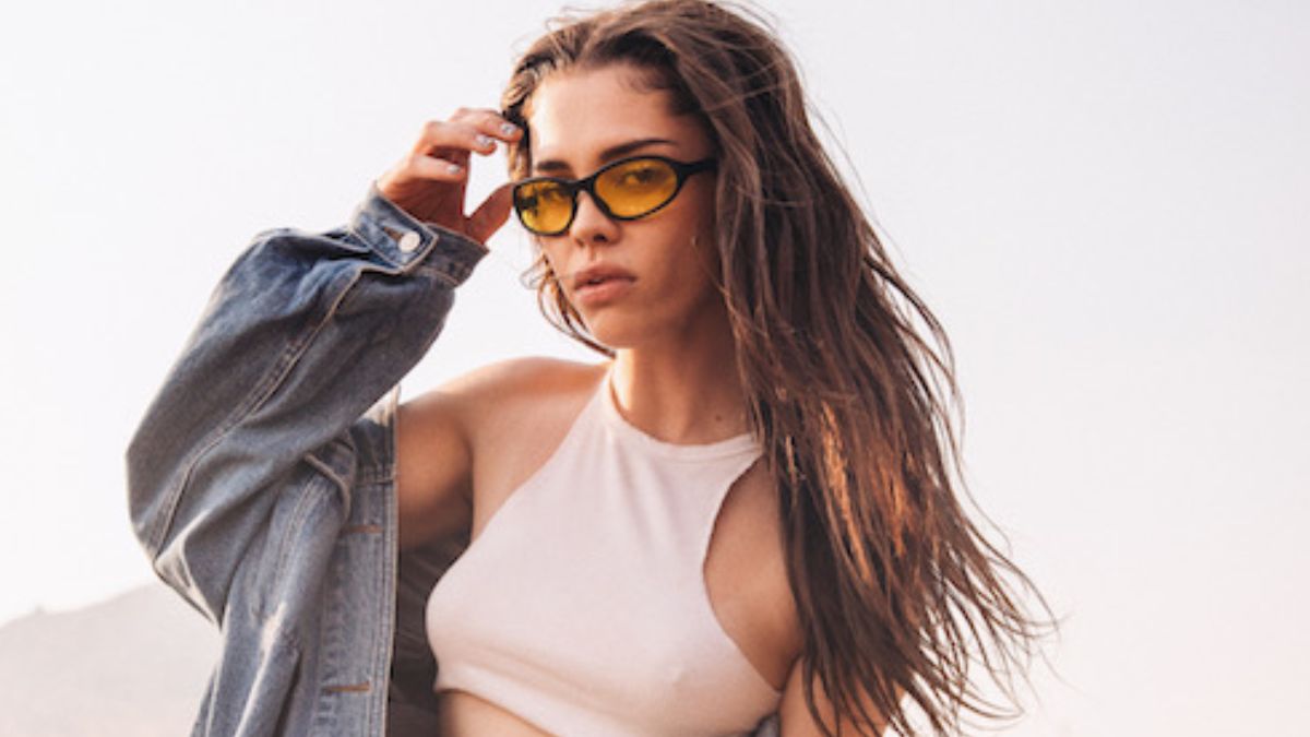 "Ama como si fuera el último día": Soulfía estrenó nueva canción como regalo por el Día de los Enamorados