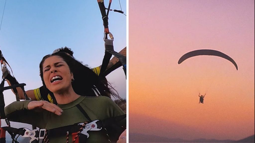 Soulfía Estrenó Nueva Canción Como Regalo De Día De Los Enamorados