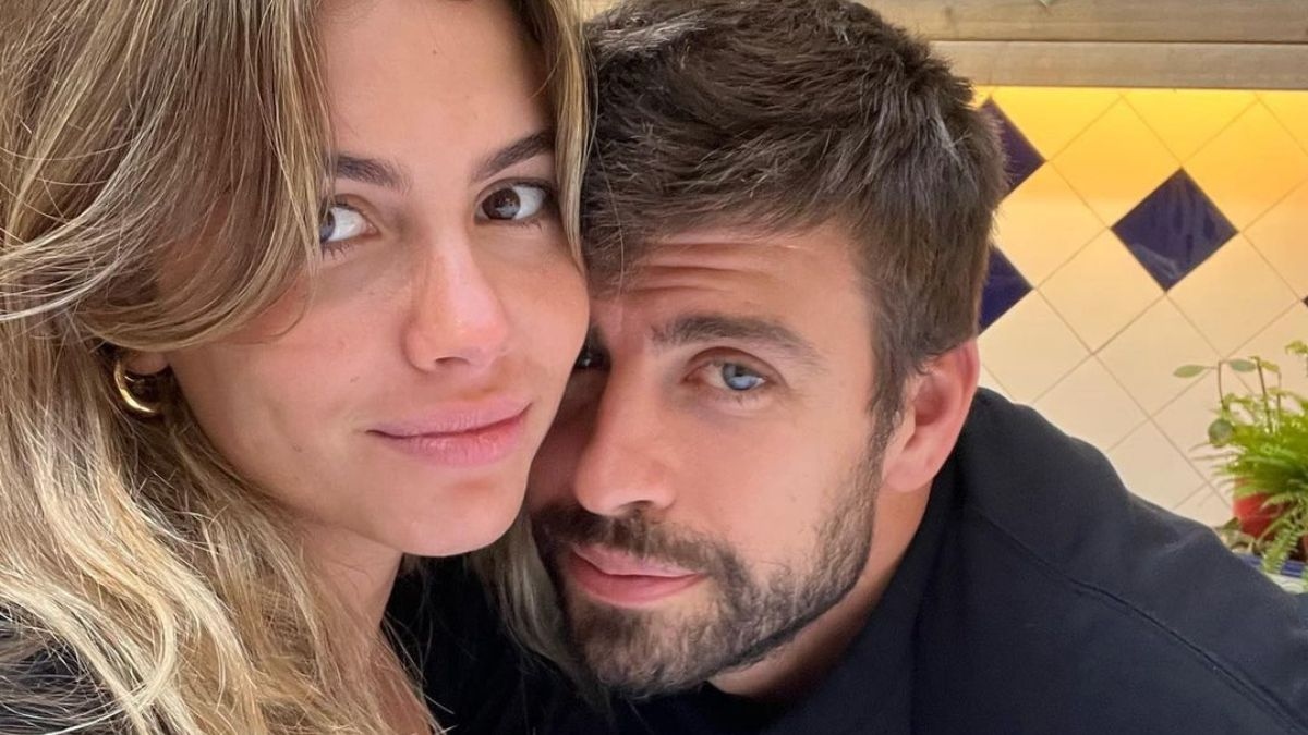 "Soy una marioneta": Gerard Piqué da nuevos detalles de su relación con Clara Chía