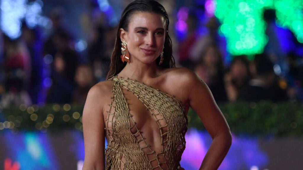 _Tita Ureta Pide Que Voten Por Ella Para Ser La Embajadora De Viña 2023