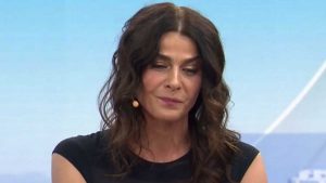 "Le presté dinero a través de cheques": la dura confesión de Tonka Tomicic sobre Parived y el Caso Relojes