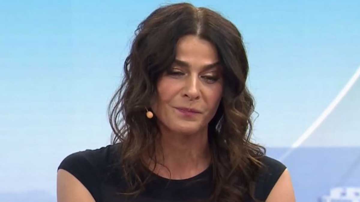 "Le presté dinero a través de cheques": la dura confesión de Tonka Tomicic sobre Parived y el Caso Relojes