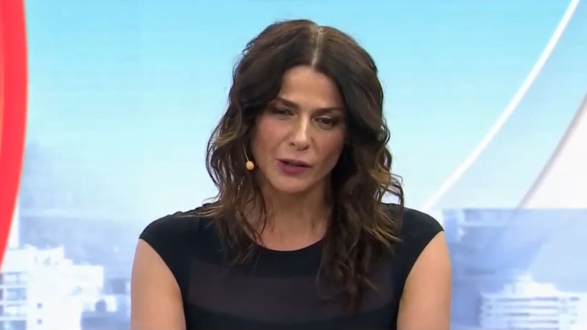 Tonka Tomicic Allanamiento (1)