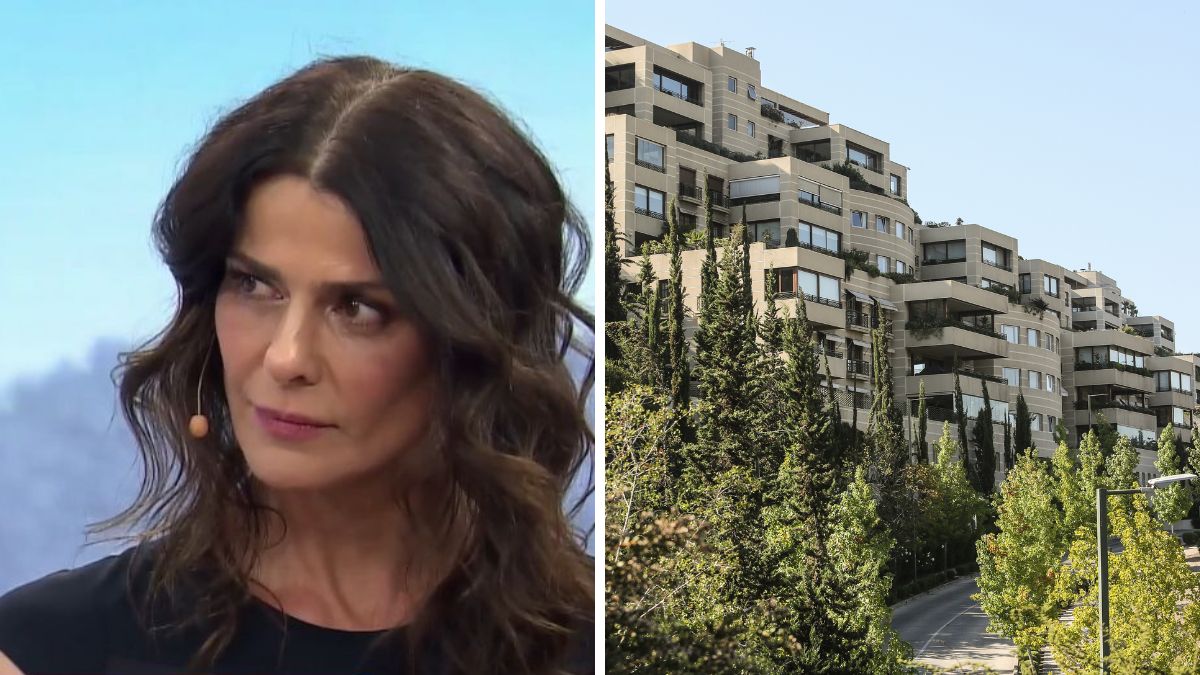 "Se llevaron todo, es muy fuerte": Tonka Tomicic impactó al contar cómo fue el allanamiento a su casa