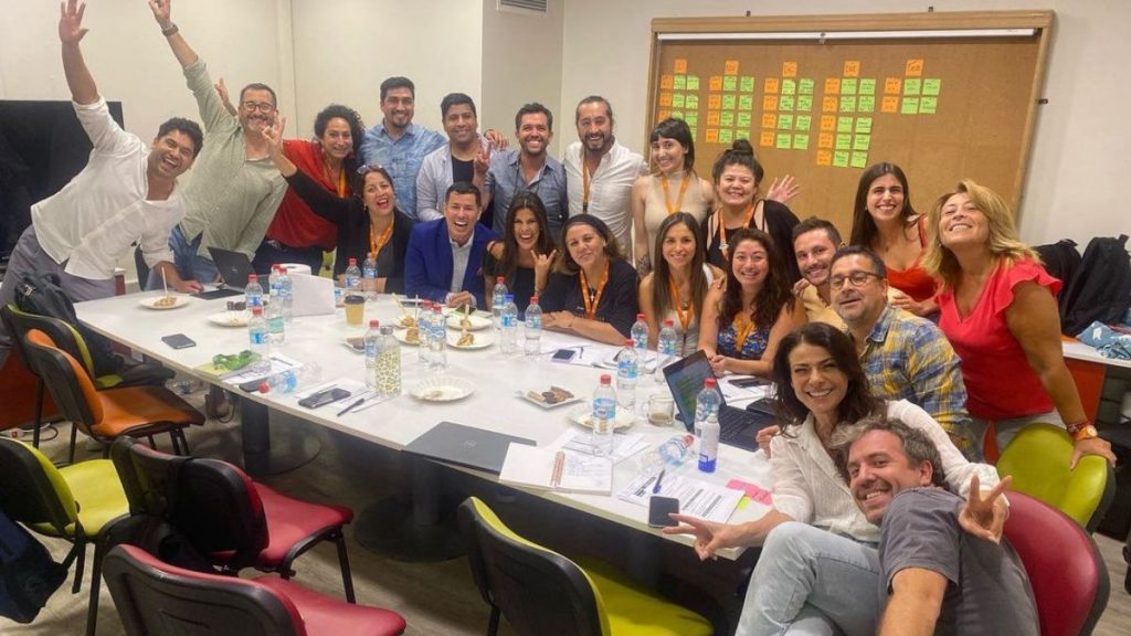 Tonka Tomicic Se Mostró Feliz Celebrando El Día De Los Enamorados