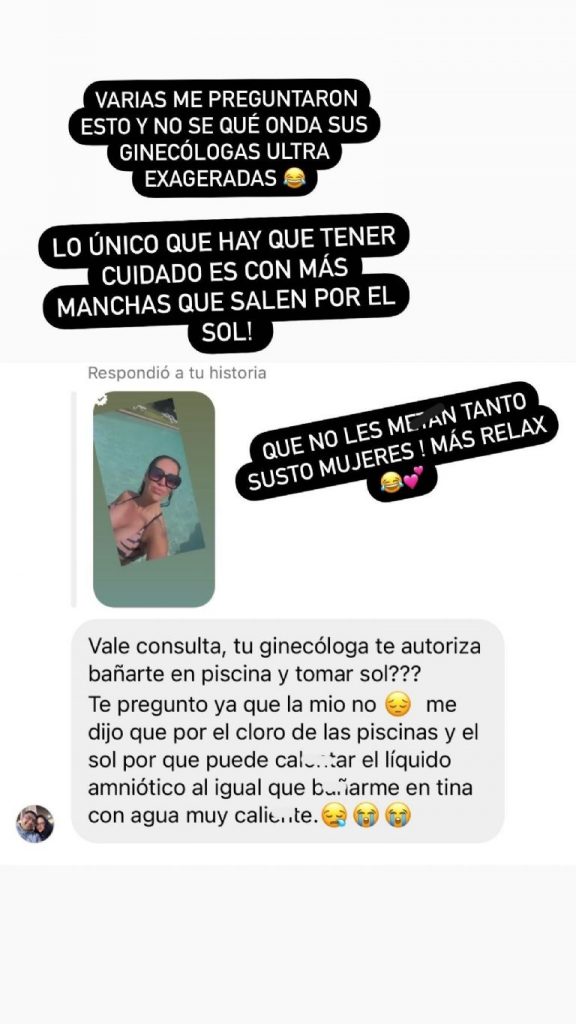 Vale Roth Advertencia