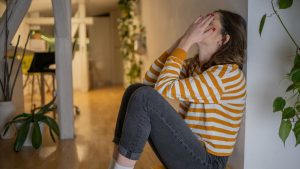 Violencia en el pololeo: ¿Cómo saber si estoy siendo víctima de abuso? 