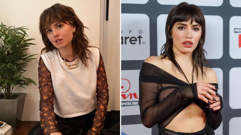 Vivianne Dietz Cambio De Look