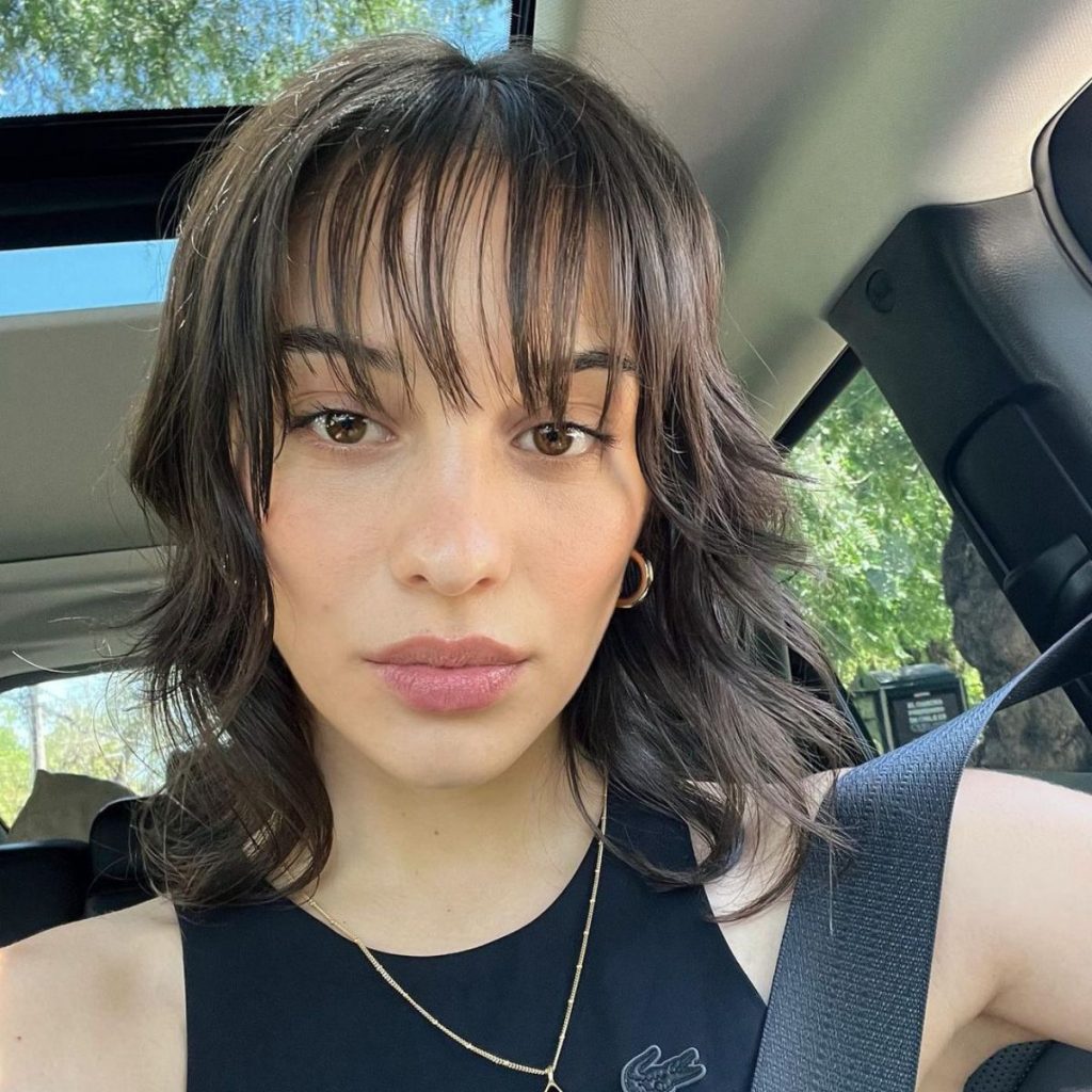 Vivianne Dietz Cambio De Look