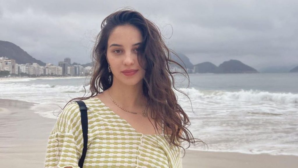 Vivianne Dietz Cambio De Look