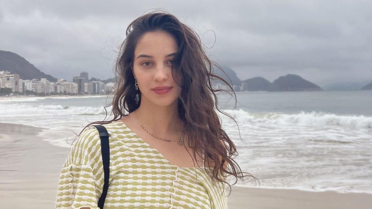 ¡Marcando tendencia! Vivianne Dietz sorprendió a sus seguidores con radical cambio de look