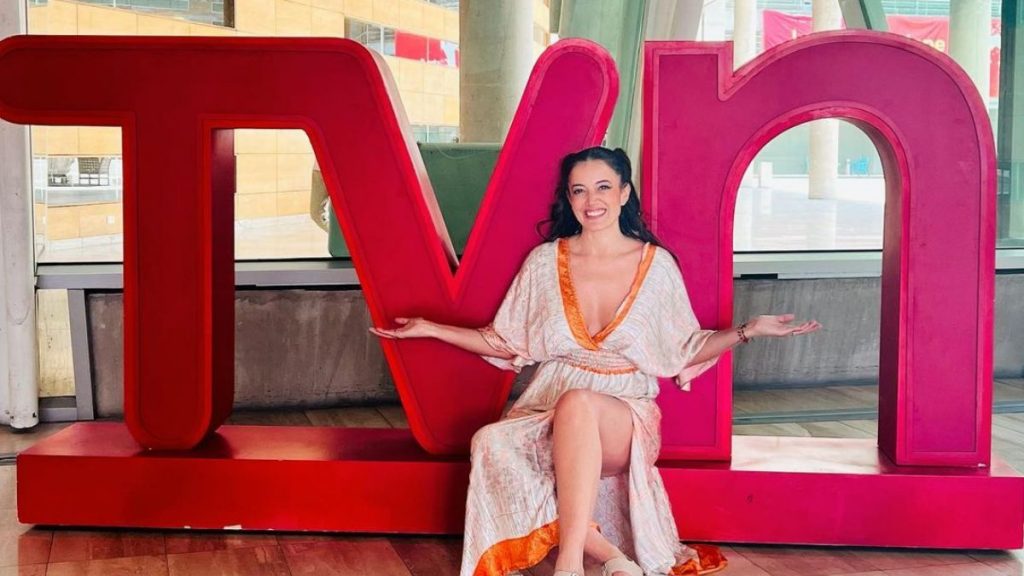 Yamila Reyna Tendrá Un Rol Especial En La Llegada De Karol G A Chile (1)