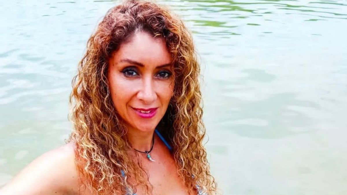 "Cuando no tengas algo interesante que decir..": Angélica Sepúlveda se enfureció en redes sociales