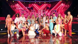 Nueva temporada de Aquí se Baila ya tiene fecha de estreno