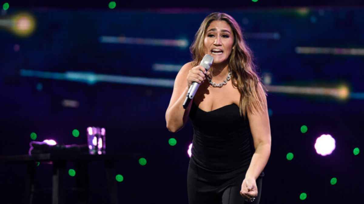 "Tuvimos que tomar una decisión": Director del Festival de Viña se refirió a la rutina de Belén Mora