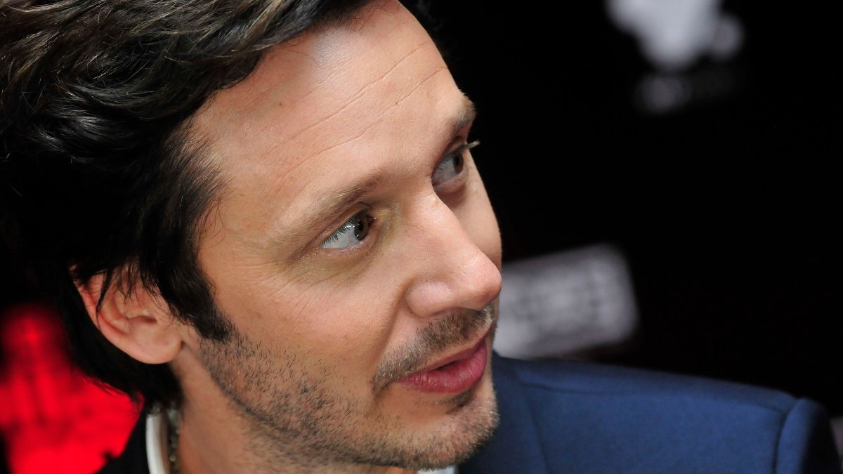 "Mis hijos son lo más importante": Benjamín Vicuña se refiere a broma de Belén Mora