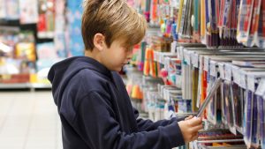 Bono útiles Escolares 2023: ¿Cómo postular al beneficio?