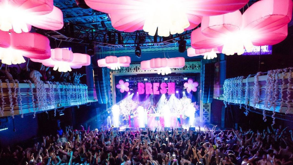 Fiesta Bresh en Chile 2023: cuándo será, dónde y precio de entradas