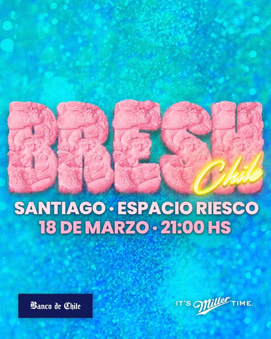 Bresh Chile