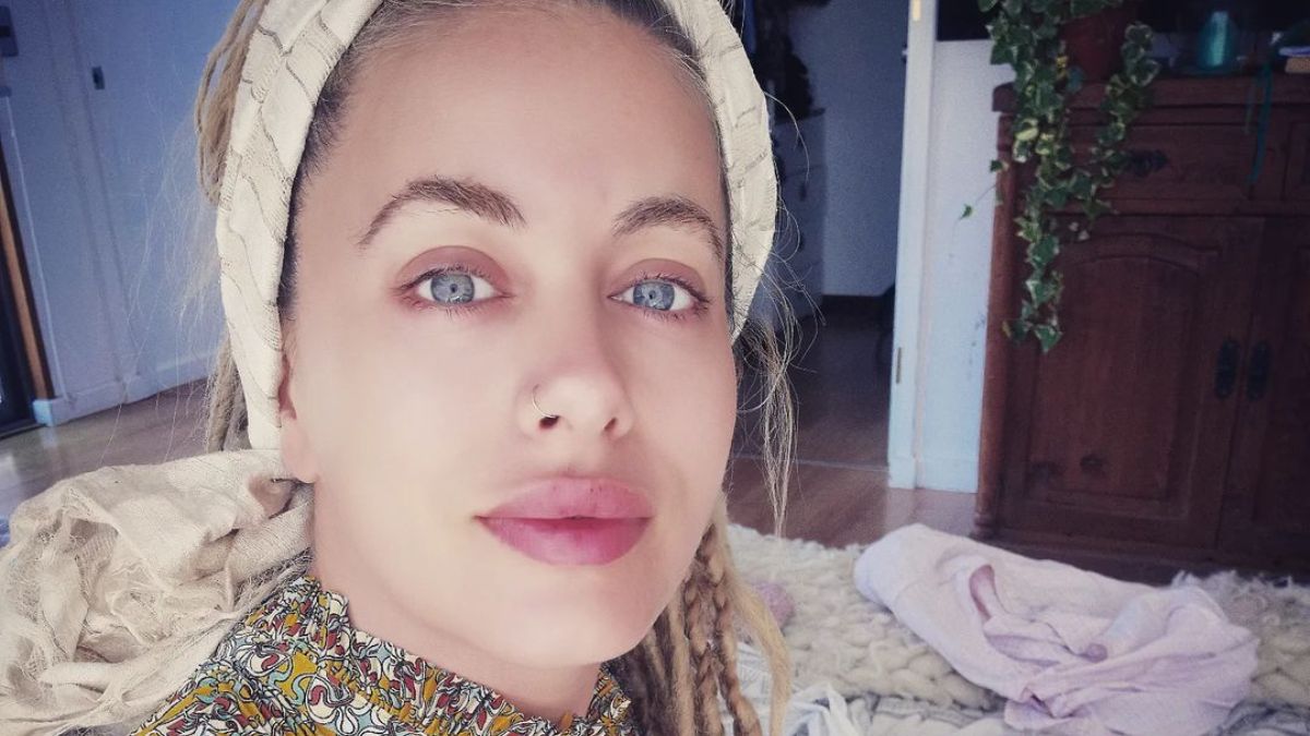 Cata Palacios impacta con procedimiento estético en sus labios y le llueven las criticas: "¿Te pusiste más?"