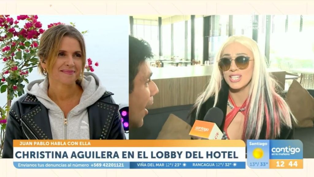 Christina Aguilera Chv (2)