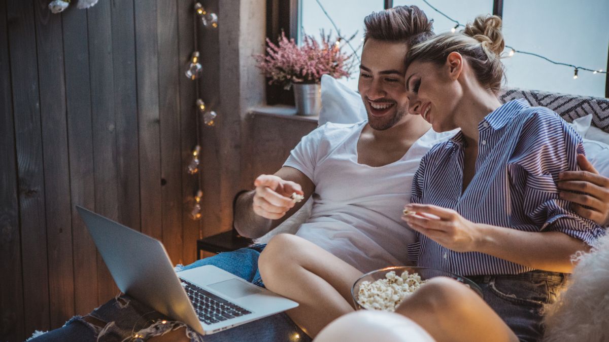 5 comedias románticas que puedes ver este Día de los Enamorados en Netflix