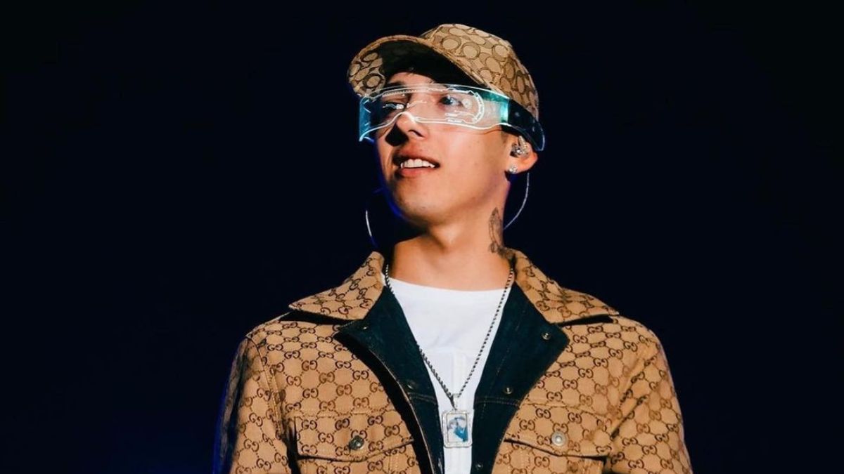 Concierto de Pailita por $15 en la Quinta región: Dónde es, fecha y venta de entradas