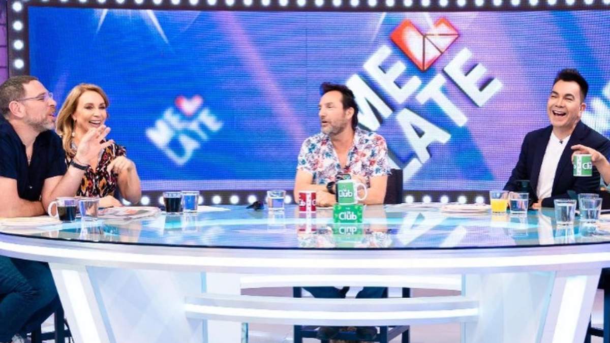 Daniel Fuenzalida cuenta la verdad tras rechazar la propuesta de sumarse a conocidos matinales