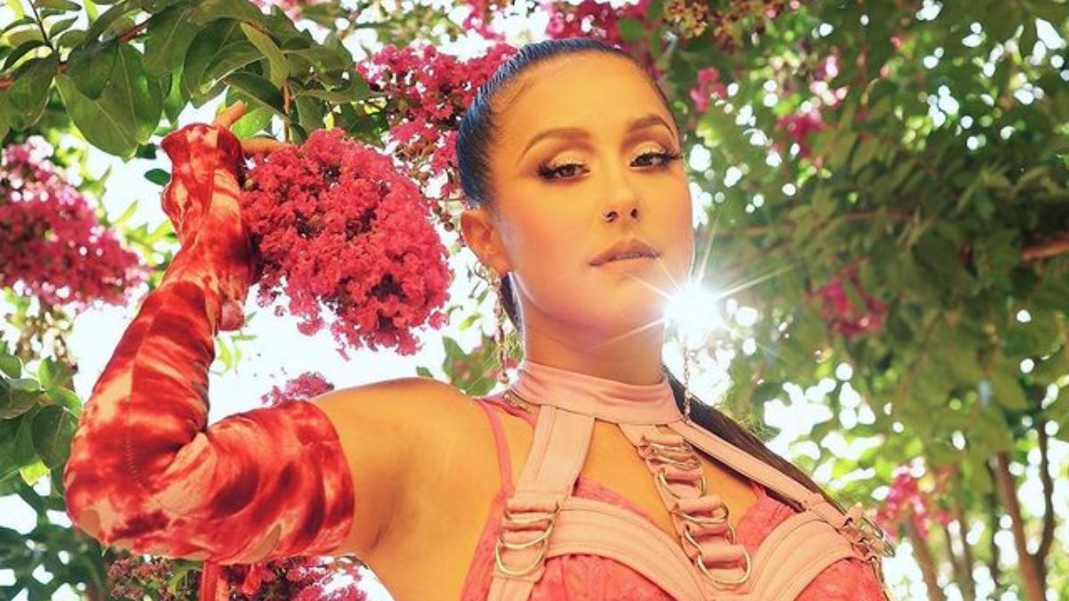 "Te amo por siempre, hasta siempre": Denise Rosenthal sufre dura pérdida