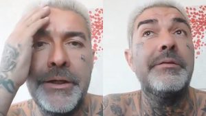 "Tuve la mala idea de...": Dj Méndez hizo inesperado mea culpa tras polémico mensaje