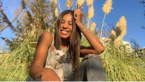 Qué fue de Dominique Lattimore, la ex chica Doble Tentación que dejó su antigua vida por Dios