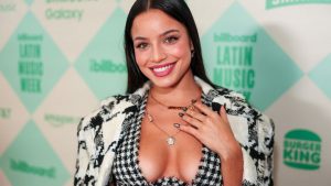 Emilia Mernes en Viña 2023: Te contamos quién es la argentina que viene a conquistar al Monstruo