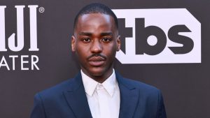 Actor de Eric se despide de Sex Education: "Último día. Última vez"