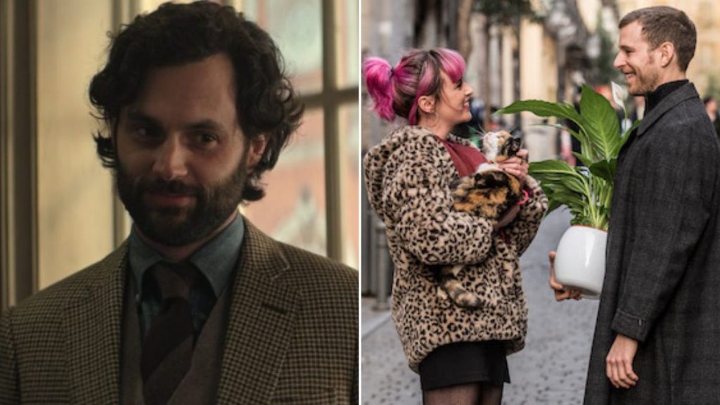 Estrenos Netflix Marzo 2023