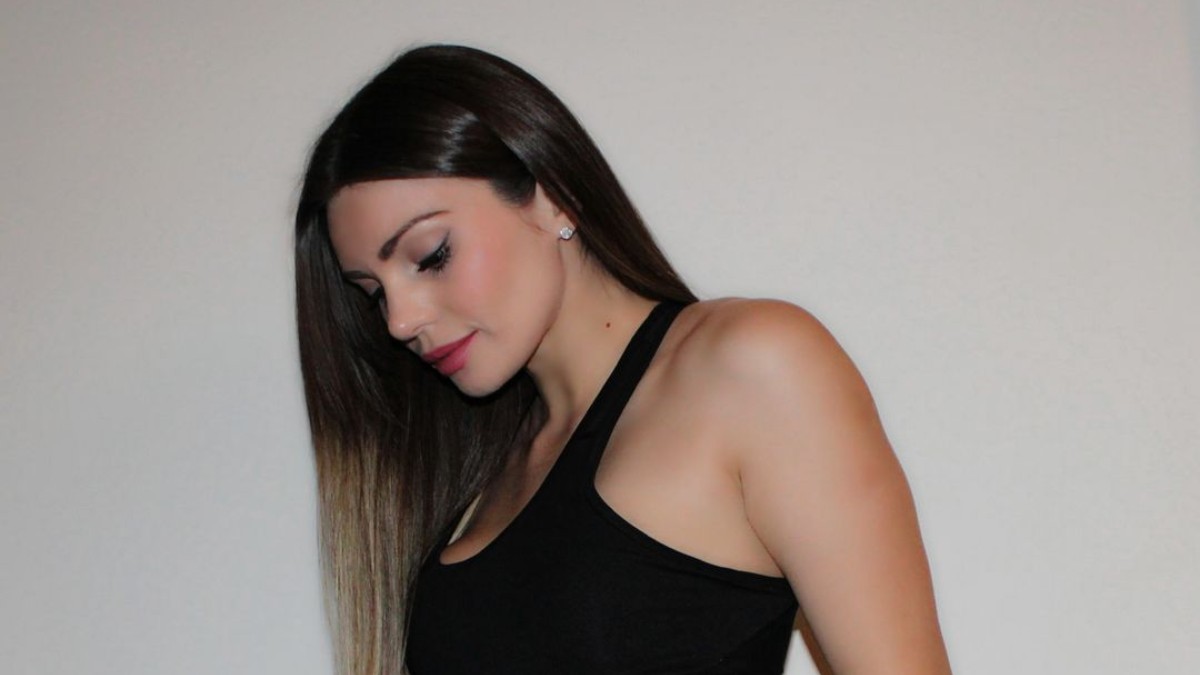 El preocupante mensaje de Faloon Larraguibel a pocas semanas de anunciar su quiebre matrimonial