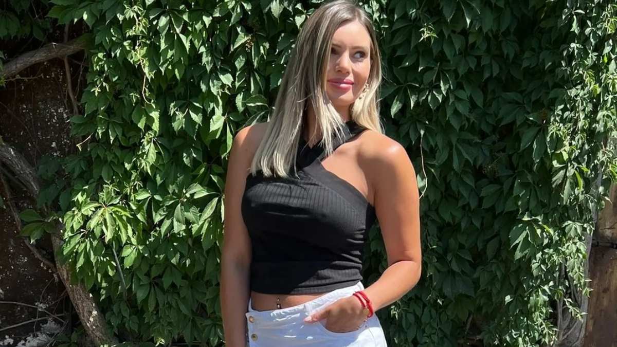 Una compleja historia de amor: Faloon Larraguibel confirma quiebre con Jean Paul Pineda