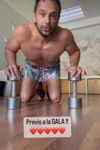 Famosos Viña Del Mar 