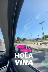 Famosos Viña Del Mar