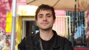 Cumplió su primer año de vida: Así luce actualmente el hijo menor de Francisco Dañobeitía