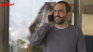 Gabriel Canas La Ley De Baltazar 