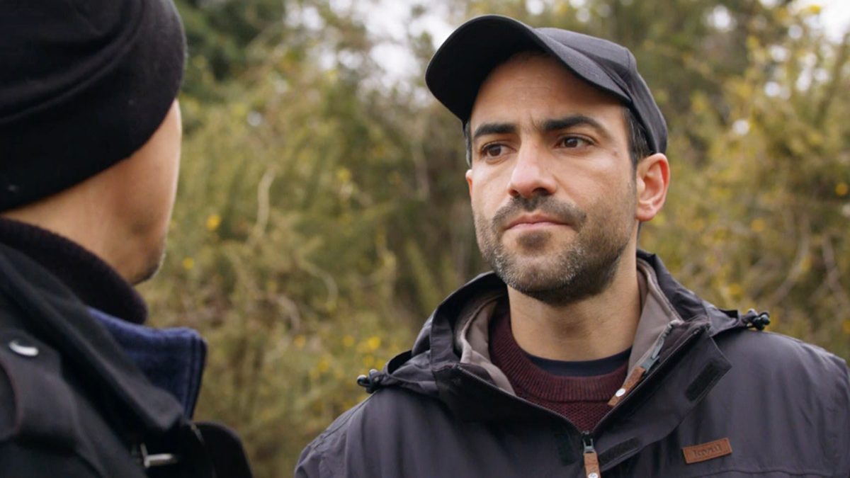 Gabriel Canas La Ley De Baltazar