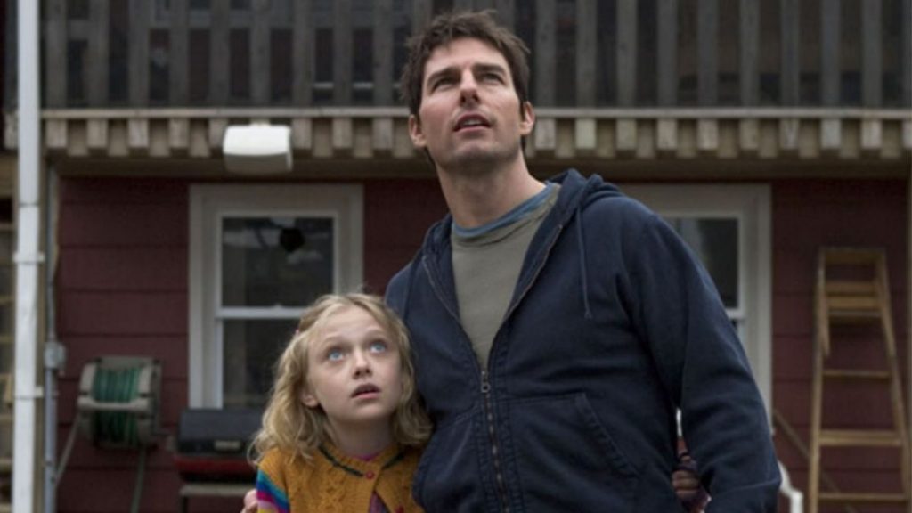 Guerra De Los Mundos (1)