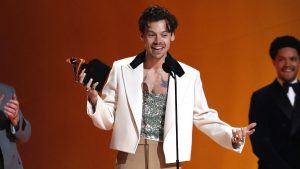 Grammy 2023: Lista completa de ganadores y premiados por categoría