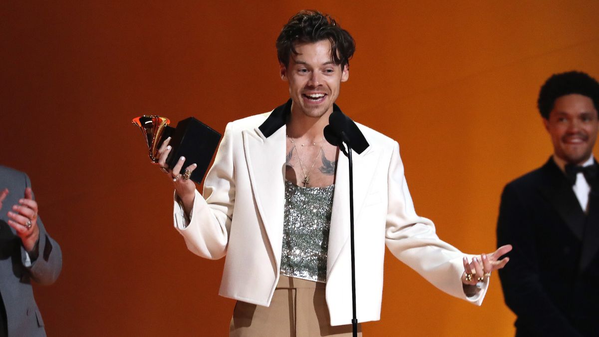 Grammy 2023: Lista completa de ganadores y premiados por categoría