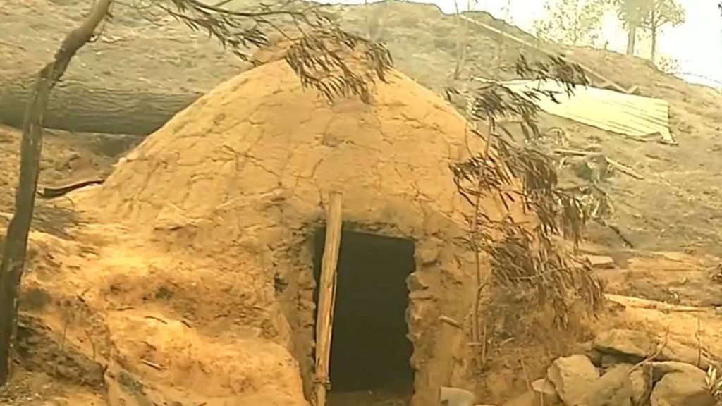 Hombre Región Biobío 