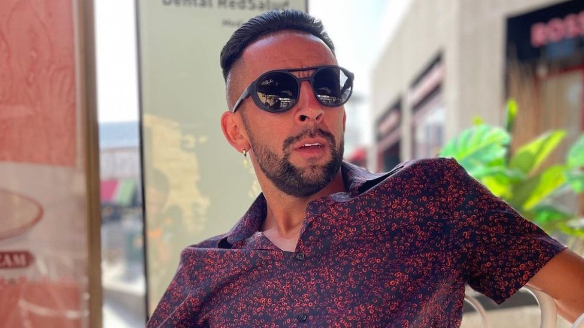 La mini moto deportiva de Mauricio Isla: ¿Cuánto cuesta y cómo es?